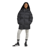 ADIDAS - Myshelter CLIMAWARM Down Parka - Donna - Black - image 2