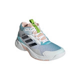 ADIDAS - Crazyflight 6 Indoor Shoes - Donna - White - image 6