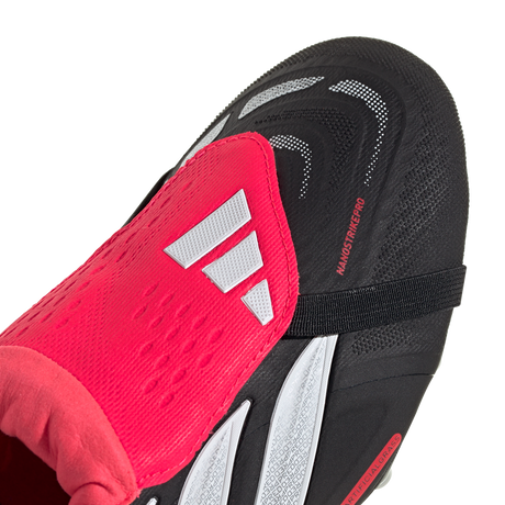 ADIDAS - Scarpa Da Calcio Predator Pro Con Linguetta Ripiegabile Per Superfici In Erba Artificiale - image 28