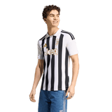 ADIDAS - Juventus 26/27 Home Jersey - Uomo - White - image 3