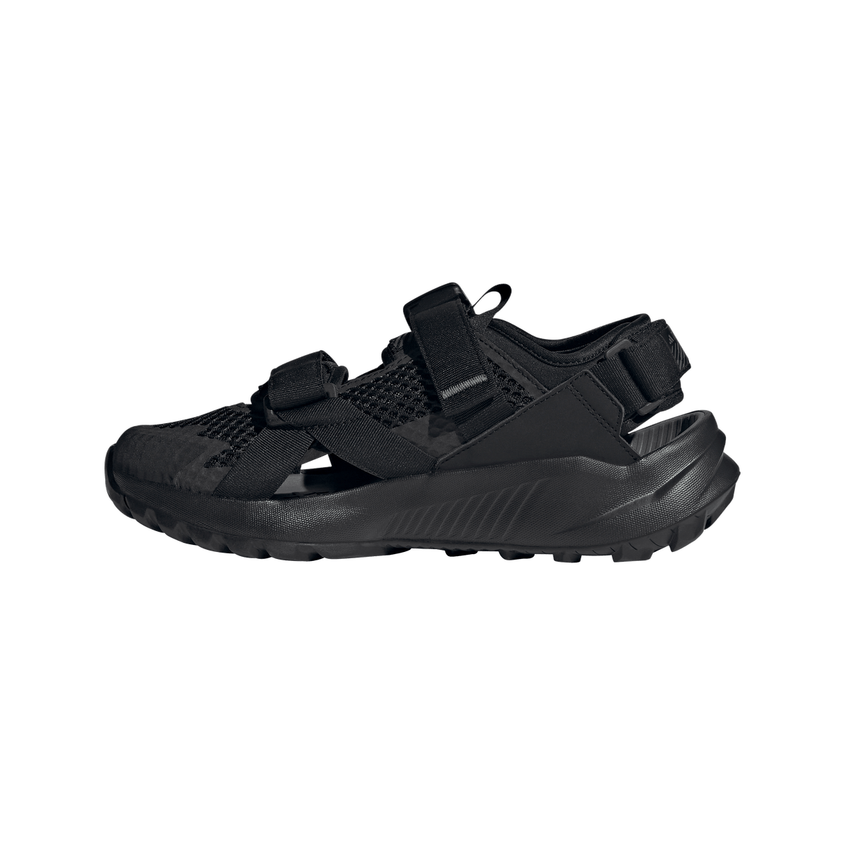 ADIDAS - Sandali TERREX Hydroterra - Black - image 6