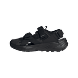 ADIDAS - Sandali TERREX Hydroterra - Black - image 6