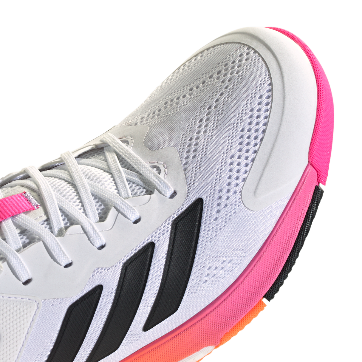 ADIDAS - Netcourt Elite Netball Shoe - Donna - image 19