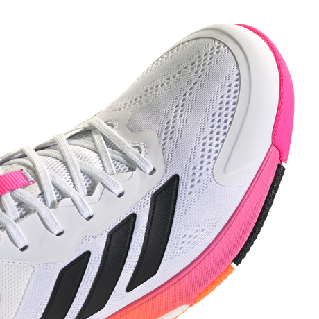 ADIDAS - Netcourt Elite Netball Shoe - Donna - image 19