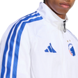 ADIDAS - Fc Copenhagen Home Anthem Jacket - Uomo - White - image 6