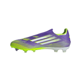 ADIDAS - Scarpe F50 League Laceless Firm/Multi-Ground - image 4