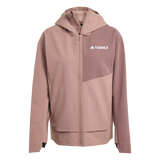 ADIDAS - Giacca TERREX Multi Softshell - Donna - image 11
