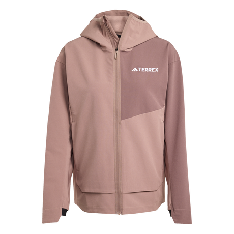 ADIDAS - Giacca TERREX Multi Softshell - Donna - image 11