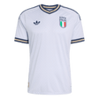 ADIDAS - Italy 26 Away Authentic Jersey - Uomo - Blue - image 7