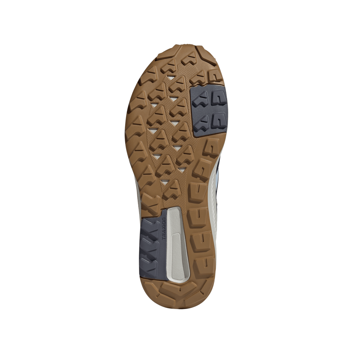 ADIDAS - TERREX Anylander Leather Mid CLIMAPROOF Hiking Shoes - Uomo - image 24