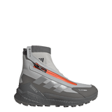 ADIDAS - Scarpe Da Hiking TERREX Free Hiker 2 GTX CLIMAWARM+ - Donna - Grey - image 2