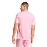 ADIDAS - Maglia Home Authentic 25/26 Inter Miami Cf - Uomo - Pink - image 4