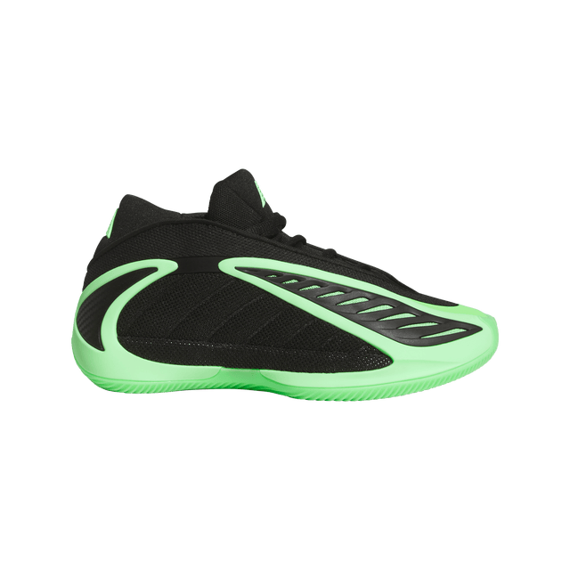 ADIDAS - Anthony Edwards 2 J - Black - image 1