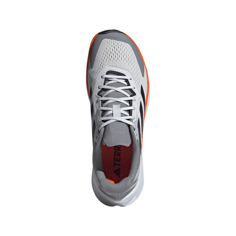 ADIDAS - Scarpe Da Trail Running TERREX Soulstride Flow - Uomo - Grey - image 3