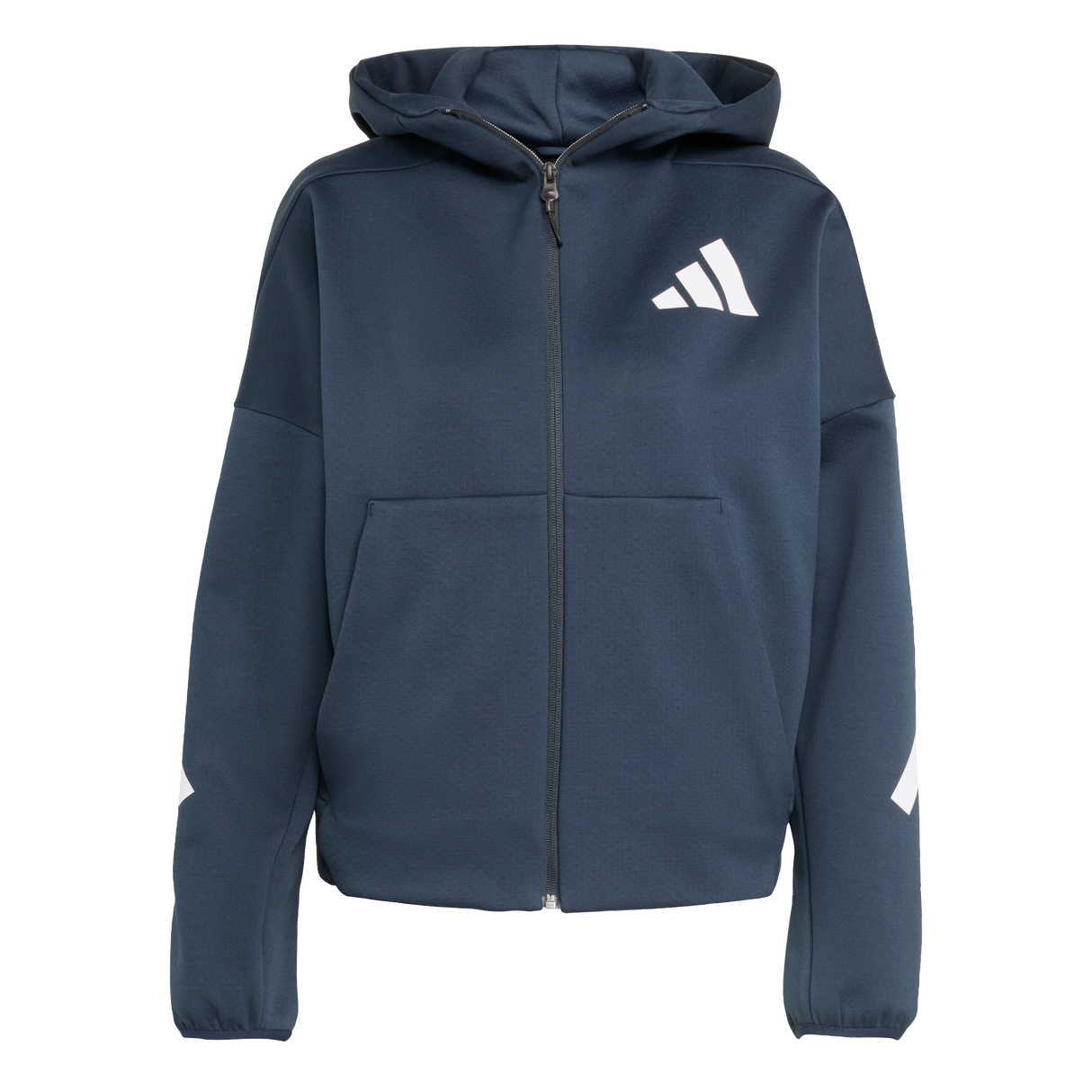 ADIDAS - Hoodie Adidas Z.N.E. Full-Zip - Donna - image 36