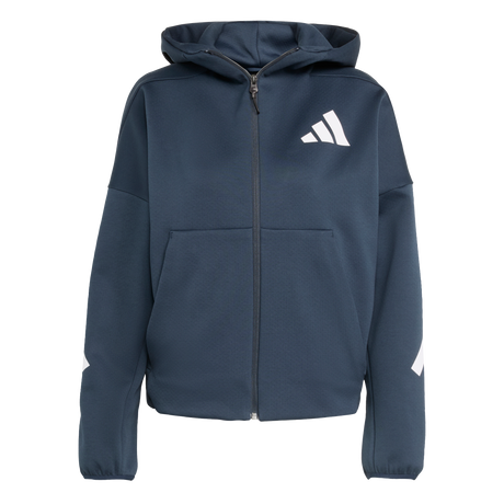 ADIDAS - Hoodie Adidas Z.N.E. Full-Zip - Donna - image 36