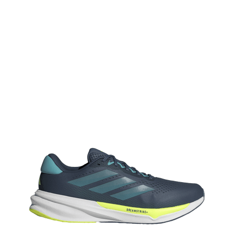 ADIDAS - Supernova Stride 2 M Running Shoes - Uomo - Black - image 2