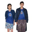 ADIDAS - Maglia Home Giappone 26/27 - Uomo - Blue - image 10