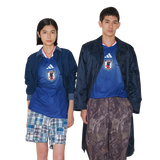 ADIDAS - Maglia Home Giappone 26/27 - Uomo - Blue - image 10