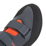 ADIDAS - Scarpe Da Climbing Five Ten Kirigami - Uomo - Grey - image 9