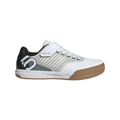 ADIDAS - Five Ten Hellcat Pro Mountain Bike Shoes - White - image 1