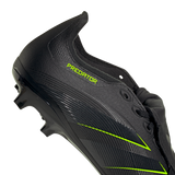 ADIDAS - Scarpe Da Calcio Predator League Con Linguetta Ripiegata Per Terreni Compatti/Multi-Superficie - image 8