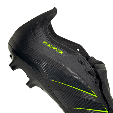 ADIDAS - Scarpe Da Calcio Predator League Con Linguetta Ripiegata Per Terreni Compatti/Multi-Superficie - image 8