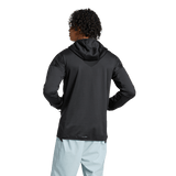 ADIDAS - Giacca Con Cappuccio TERREX Xperior CLIMAWARM+ Wind Light Fleece - Uomo - image 3