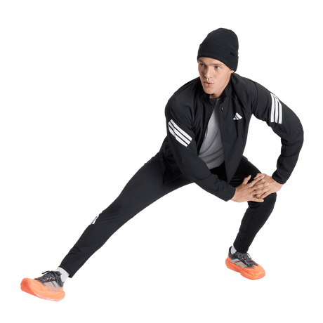 ADIDAS - Giacca Adi365 Formotion - Uomo - Black - image 4