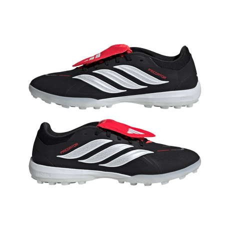ADIDAS - Scarpe Da Calcio Predator Pro Con Linguetta Ripiegabile Per Erba Sintetica - image 19