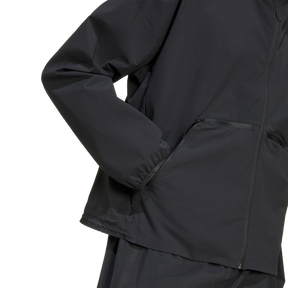 ADIDAS - Giacca A Vento Myshelter - Uomo - Black - image 6