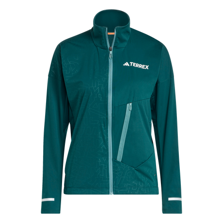 ADIDAS - Giacca Softshell Da Sci Di Fondo TERREX Xperior - Donna - image 1