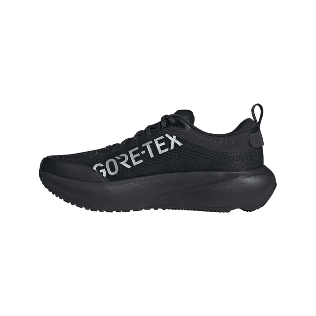 ADIDAS - Supernova Rise 3 GORE-TEX Running Shoes - Donna - Black - image 10