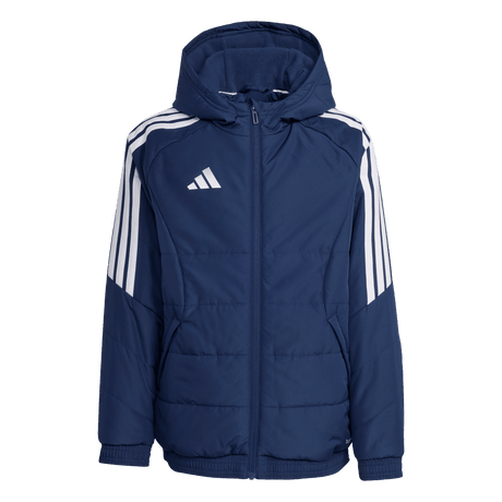ADIDAS - Tiro26 Kids Winter Jacket - image 9