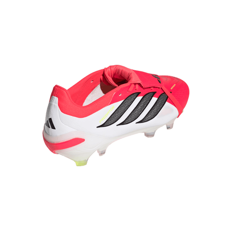 ADIDAS - Predator Pro Fold-Over Tongue Firm Ground Football Boots - image 6