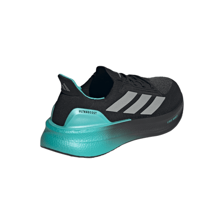 ADIDAS - Scarpe ULTRABOOST 5 Mercedes Amg Petronas F1 Team - Uomo - Black - image 7
