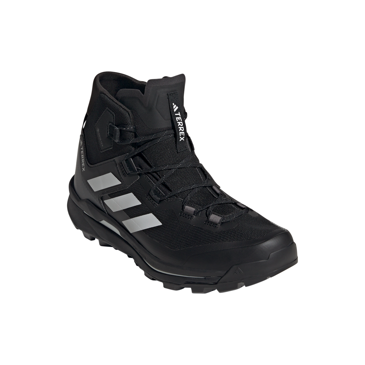 ADIDAS - Scarpe Da Hiking TERREX Skychaser Tech GORE-TEX - Black - image 6