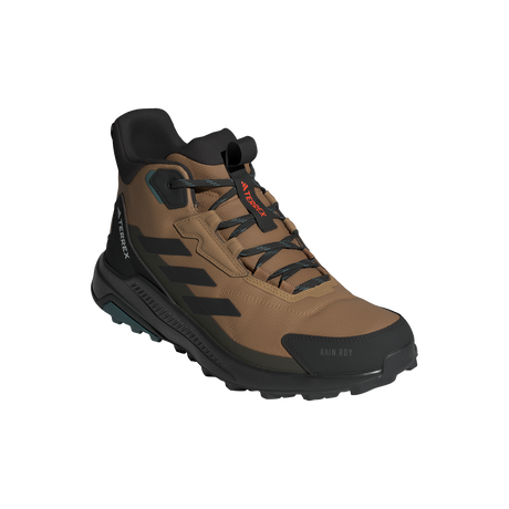 ADIDAS - Scarpe Da Hiking TERREX Anylander Mid RAIN.RDY - Uomo - image 16