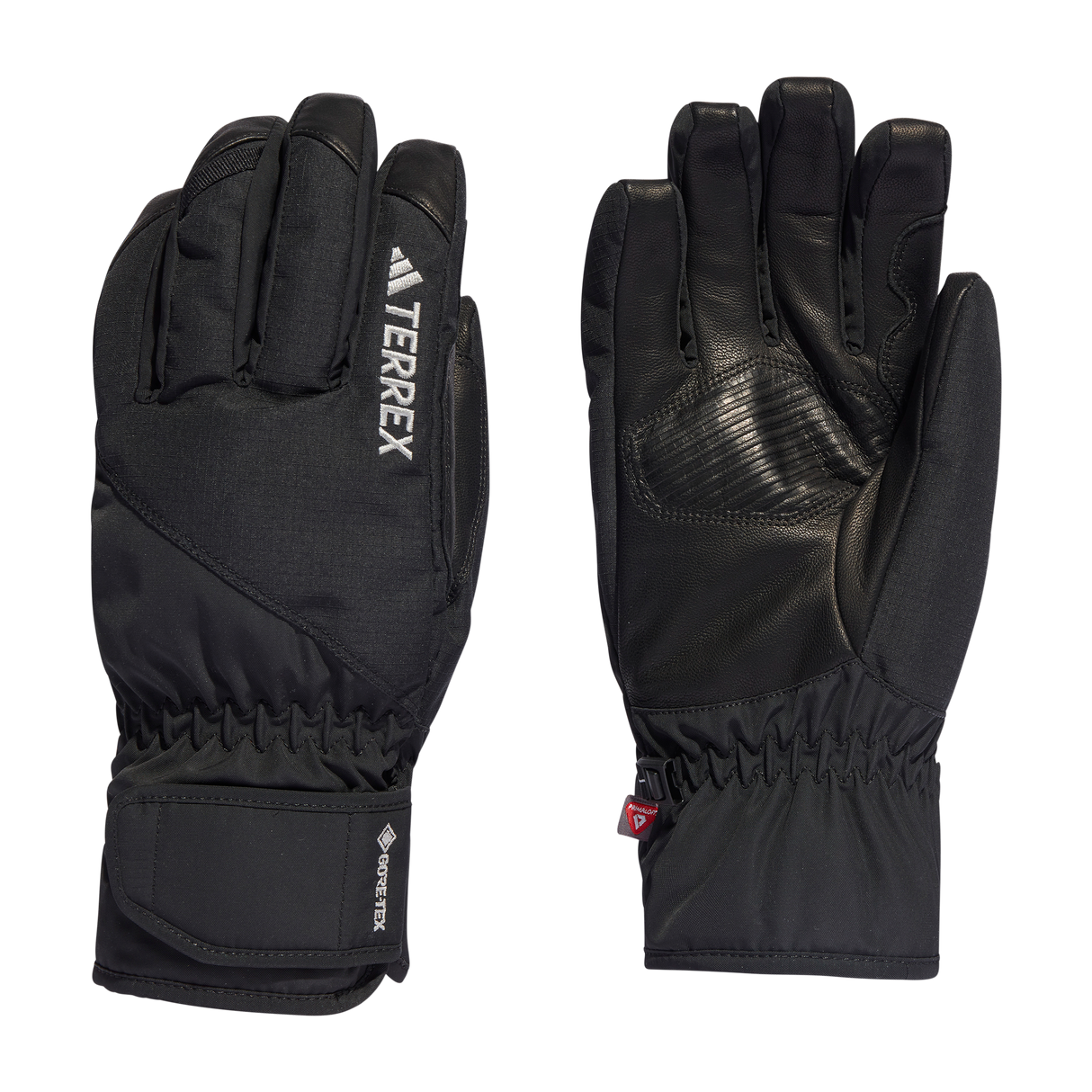 ADIDAS - Guanti TERREX GORE-TEX Under-The-Cuff - Black - image 1