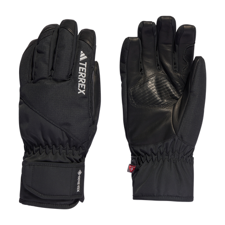 ADIDAS - Guanti TERREX GORE-TEX Under-The-Cuff - Black - image 1