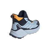 ADIDAS - TERREX Trailmaker 2 Mid GORE-TEX Hiking Shoes - Donna - Blue - image 7