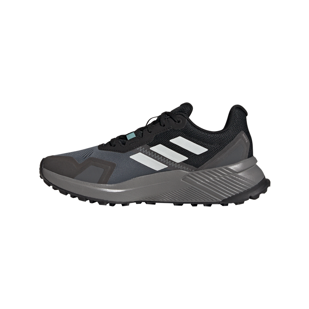 ADIDAS - Scarpe Da Trail Running TERREX Soulstride RAIN.RDY - Donna - image 5