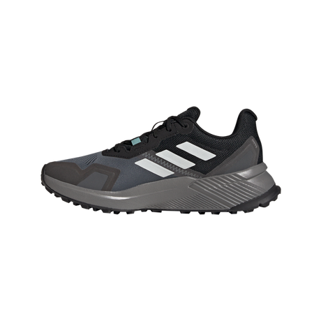 ADIDAS - Scarpe Da Trail Running TERREX Soulstride RAIN.RDY - Donna - image 5