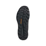 ADIDAS - Scarpe Da Hiking TERREX Free Hiker 2.0 GORE-TEX - Uomo - Black - image 4