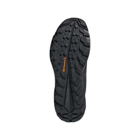 ADIDAS - Scarpe Da Hiking TERREX Free Hiker 2.0 GORE-TEX - Uomo - Black - image 4