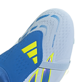ADIDAS - Predator Pro Fold-Over Tongue Firm Ground Football Boots - image 17