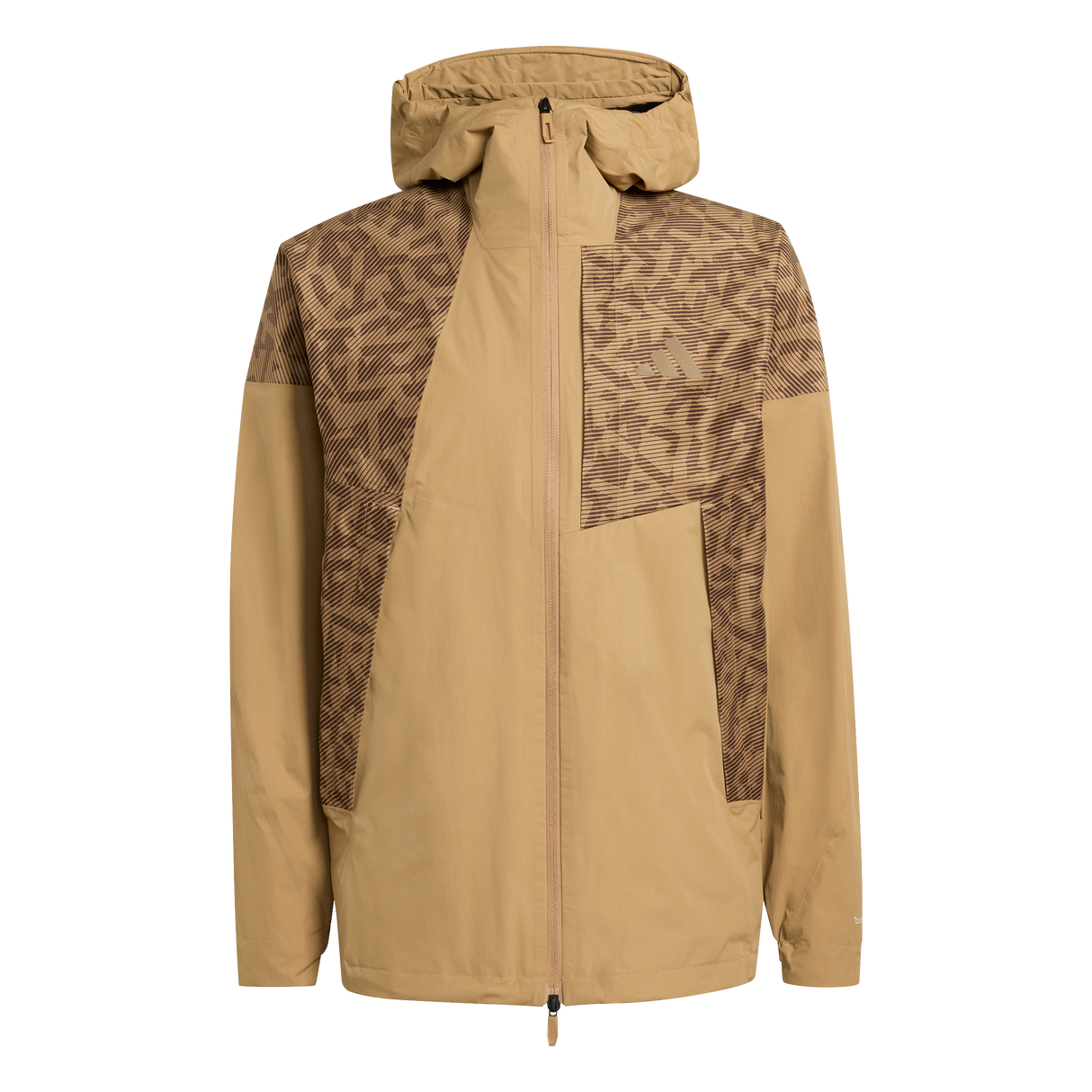 ADIDAS - Giacca TERREX Xperior 2.5 Layer Hybrid PRIMEKNIT CLIMAPROOF - Uomo - image 6
