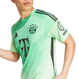 ADIDAS - Maglia Goalkeeper 25/26 Fc Bayern München - Uomo - Green - image 8