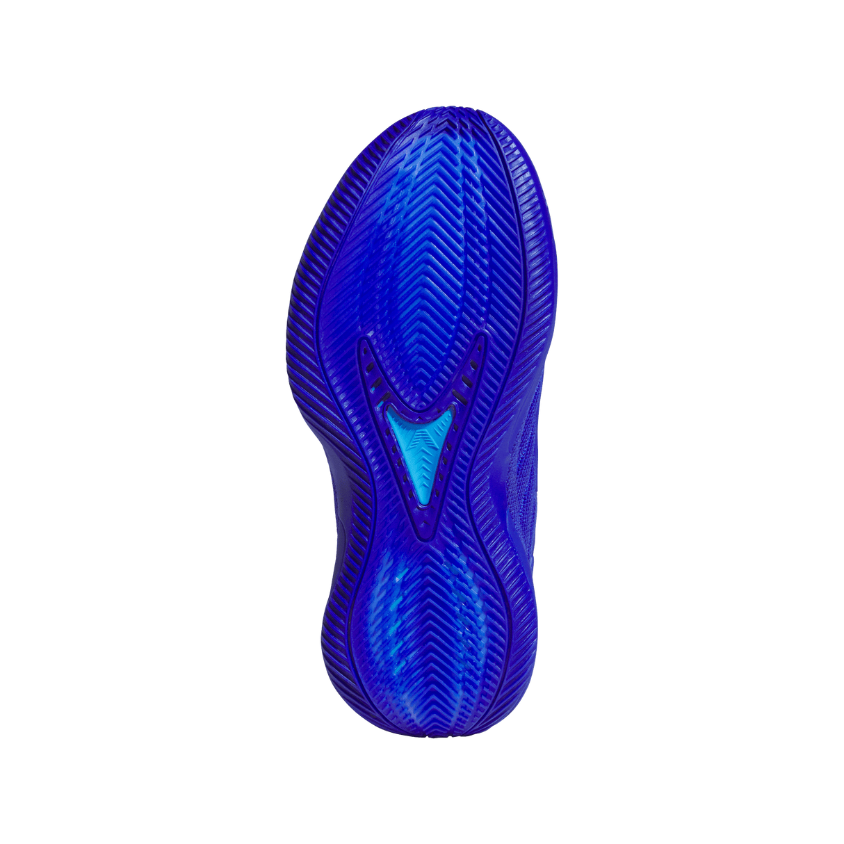 ADIDAS - Anthony Edwards 2 J - Black - image 4