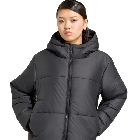 ADIDAS - Essentials Highloft Insulated Puffer Jacket - Donna - image 6